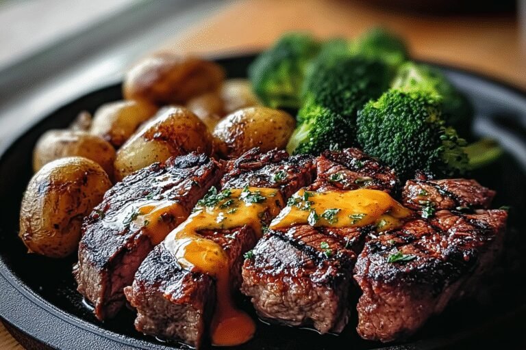Sizzling Steak Plate 3.Png