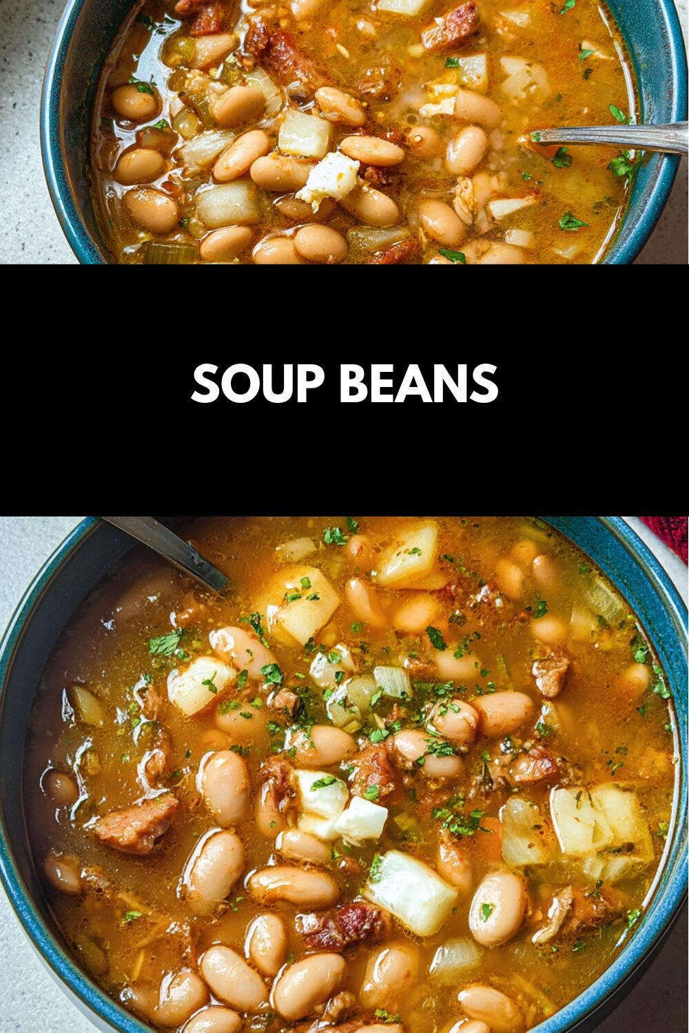 Soup Beans