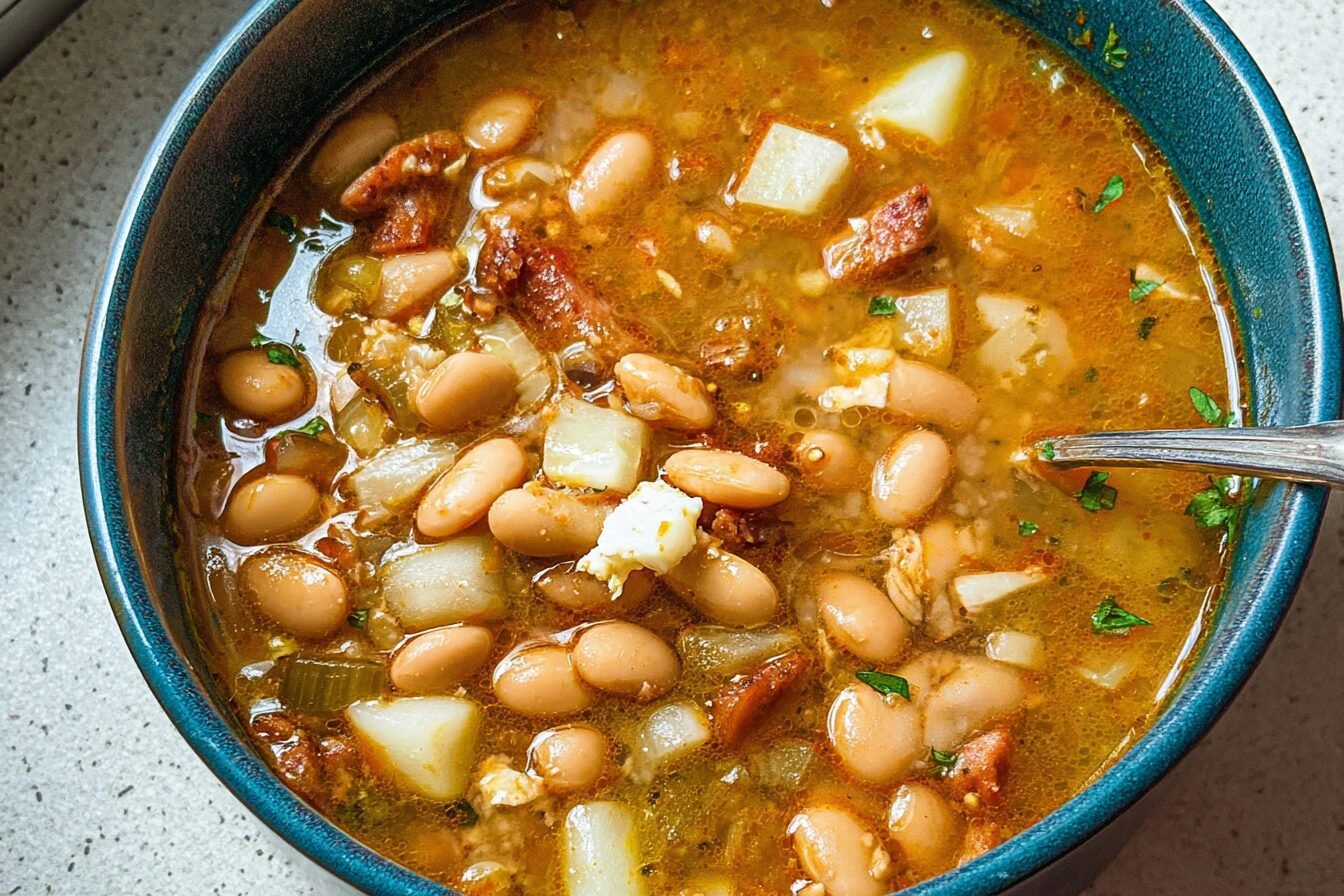 Soup Beans