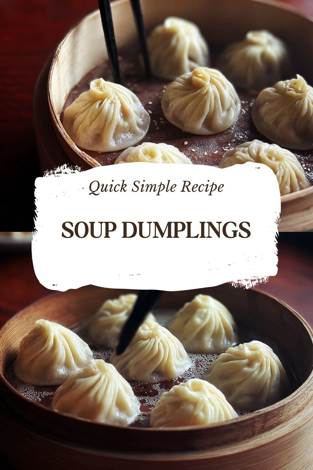 Soup Dumplings