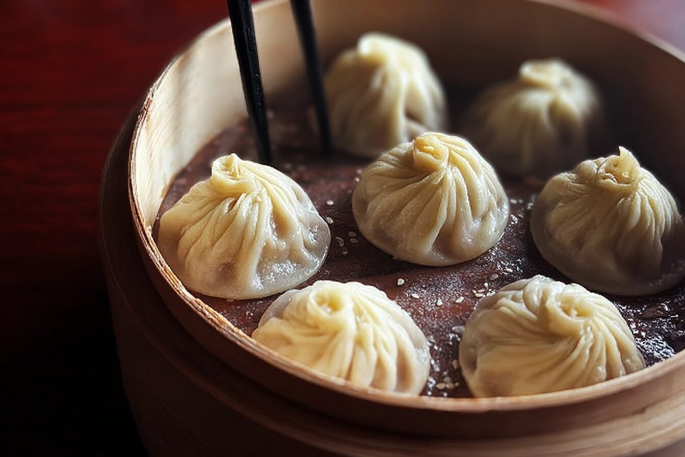 Soup Dumplings