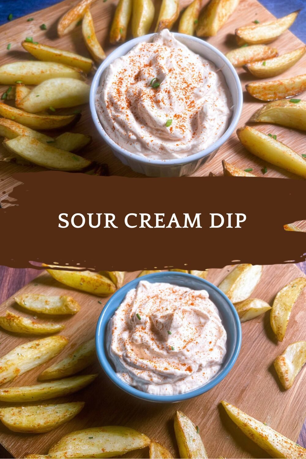 Sour Cream Dip