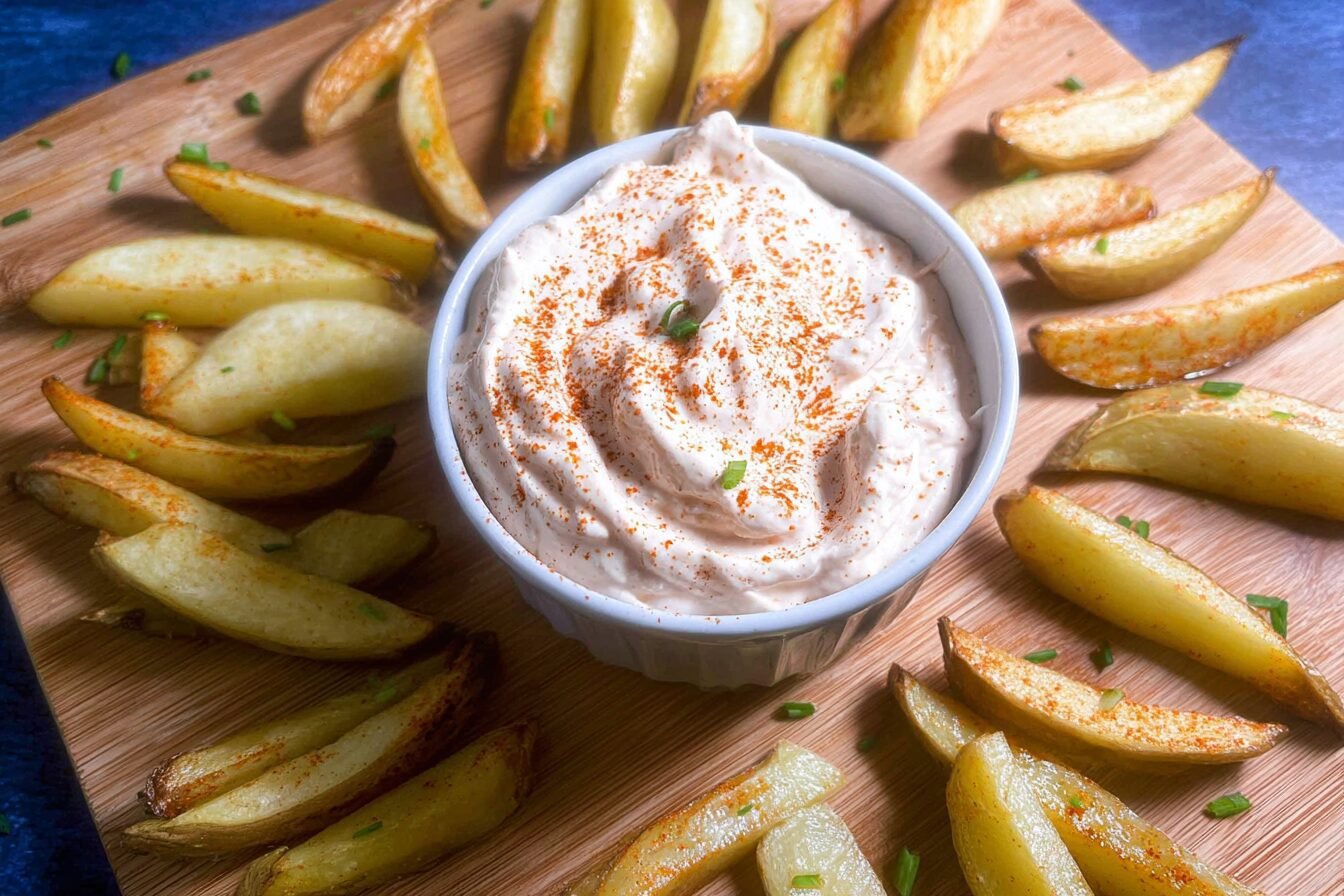 Sour Cream Dip