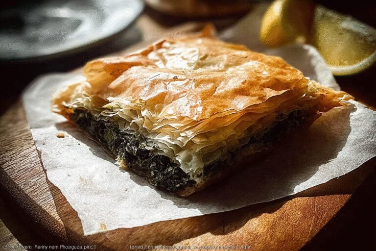Spanakopita 60.Png
