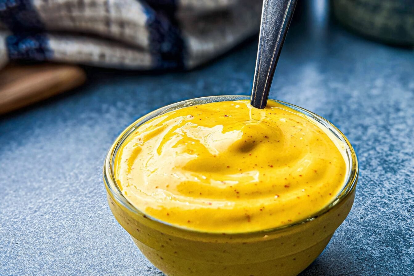Sriracha Aioli