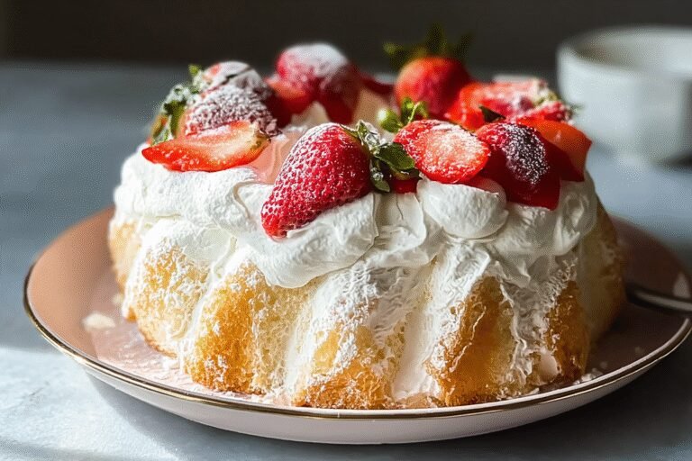 Strawberry Angel Cake 18.Png