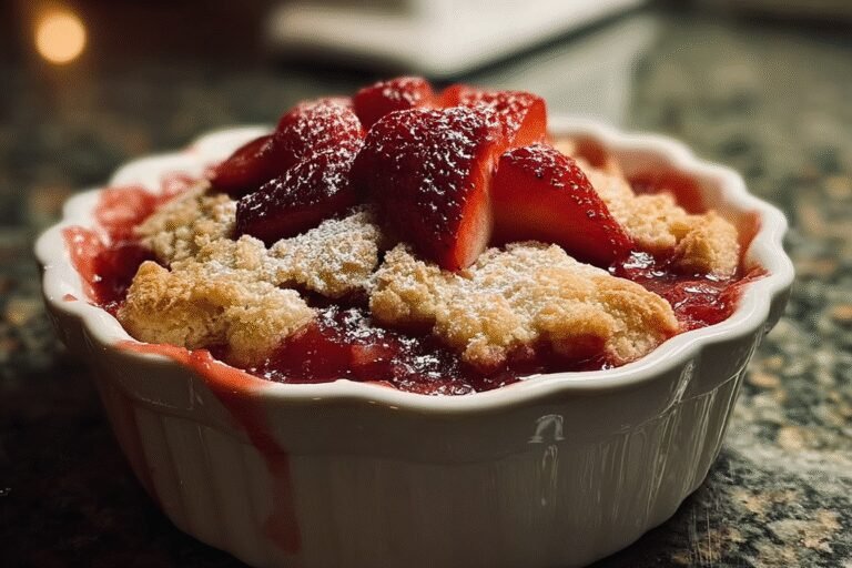 Strawberry Cobbler 23.Png