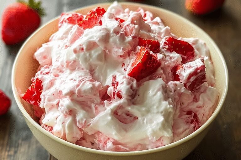 Strawberry Fluff Salad 4.Png