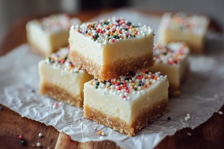 Sugar Cookie Cheesecake Bars 99.Png