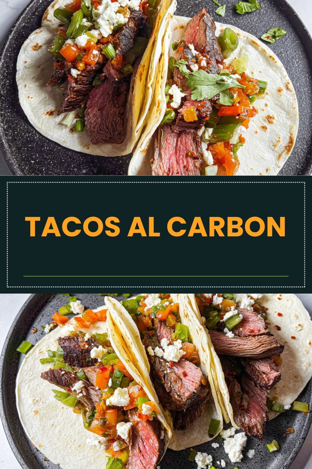 Tacos Al Carbon