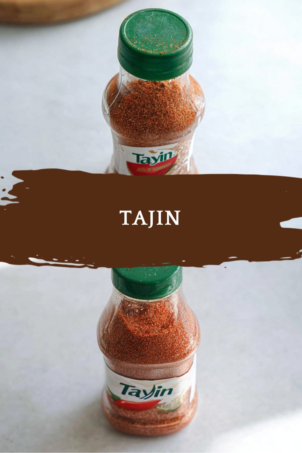 Tajin