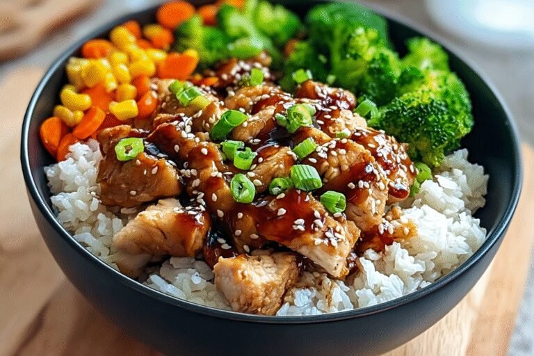 Teriyaki Chicken Rice Bowl 44.Png