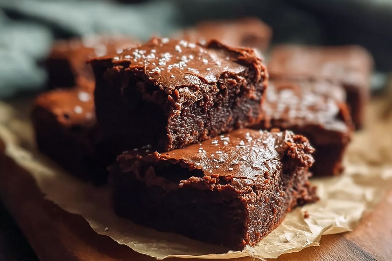 Texas Sheet Cake