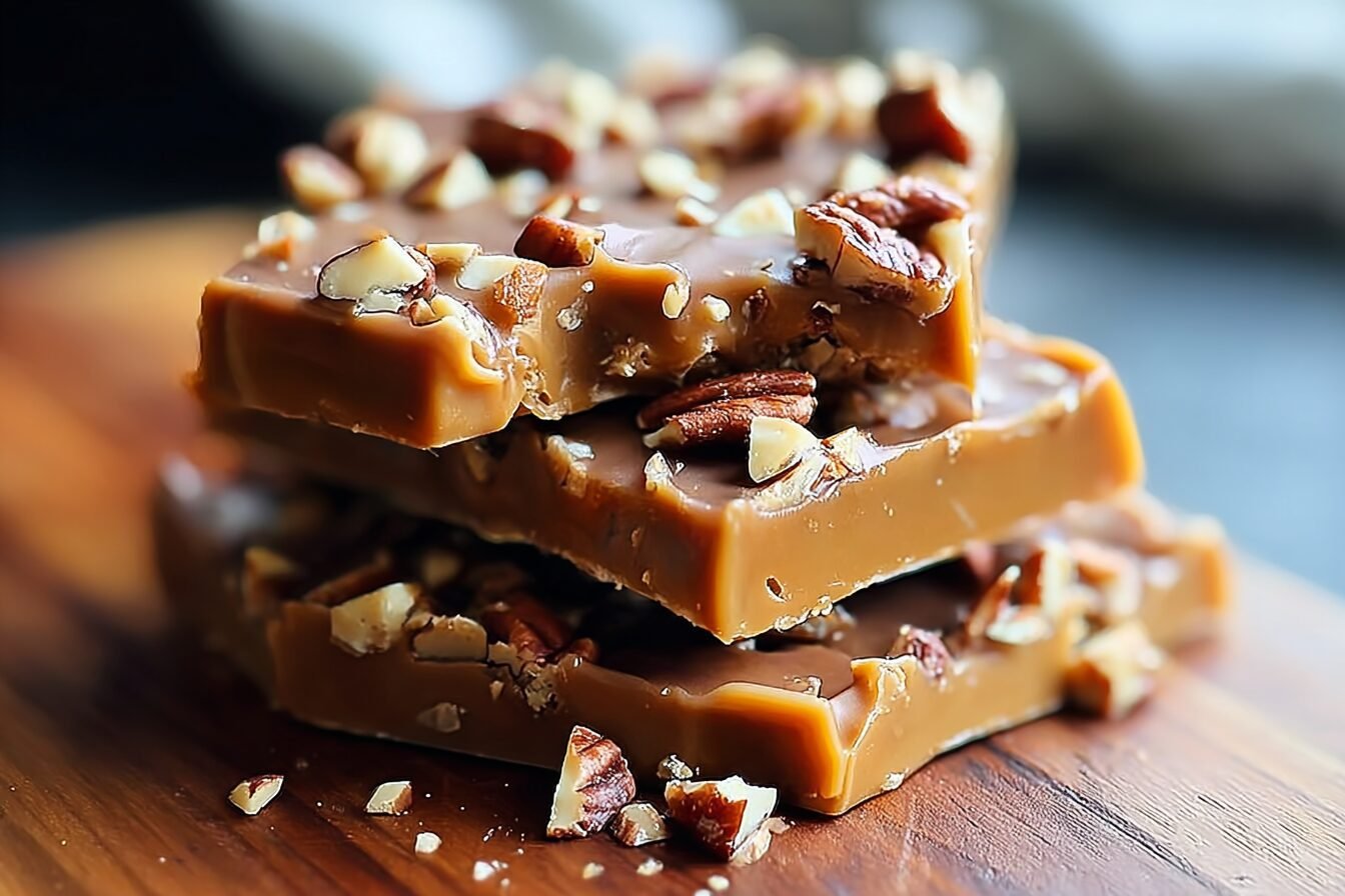 Homemade Toffee Bits Recipe For Sweet, Crunchy Treats 6 Toffee Recipe
