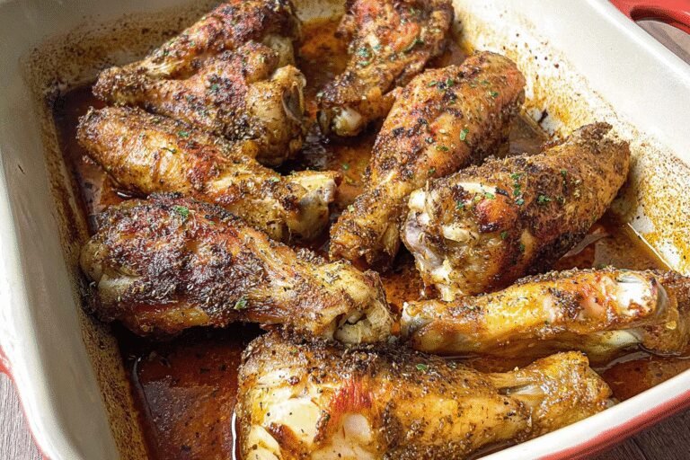 Turkey Wings 8.Png