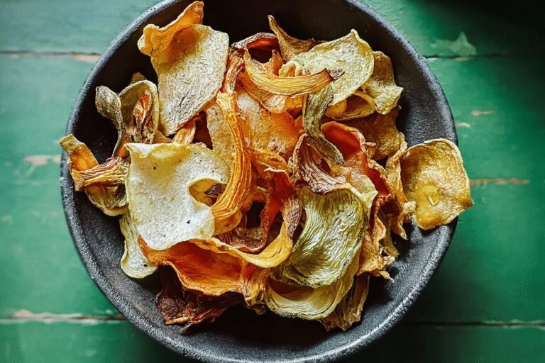 Vegetable Crisps 9.Png