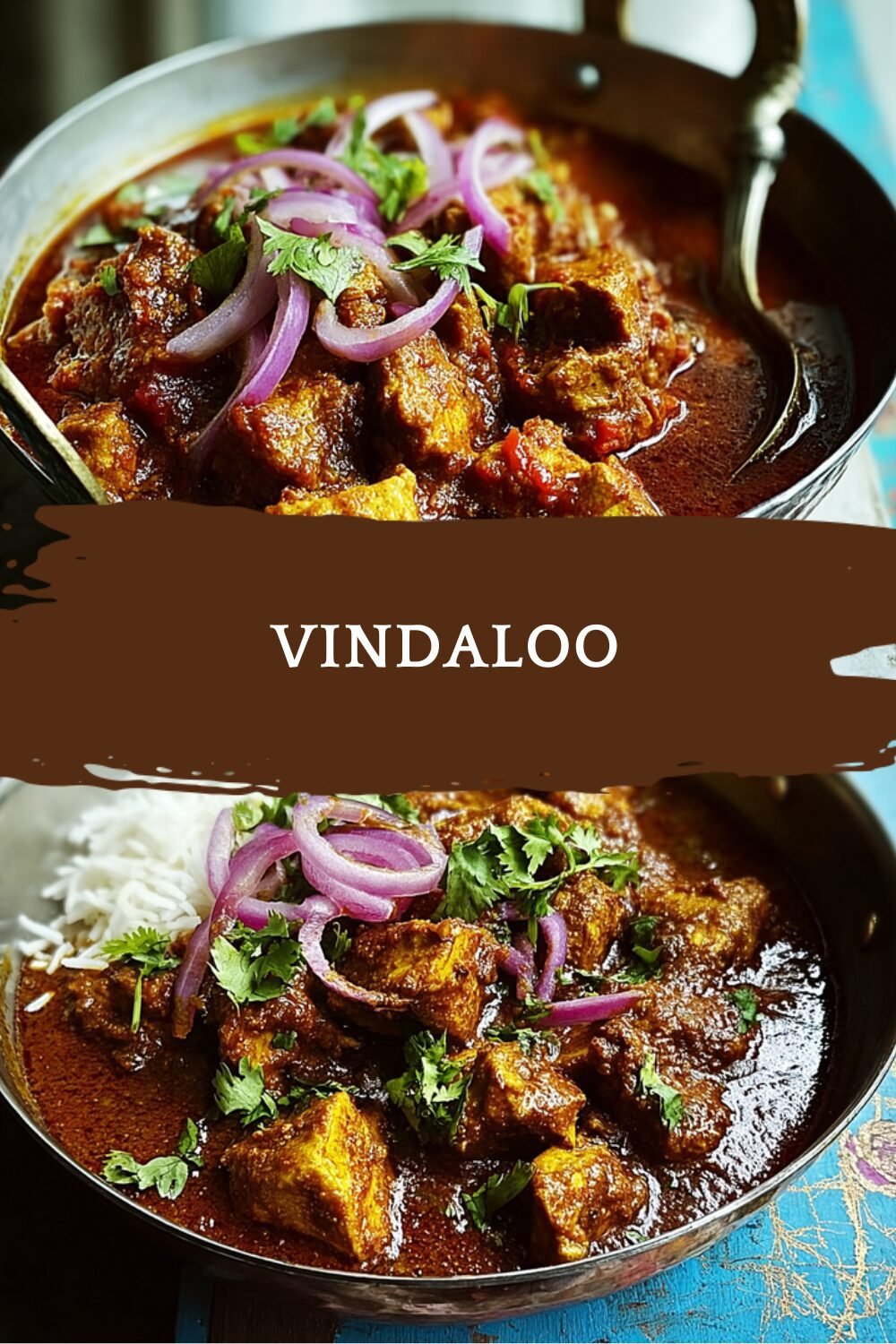 Vindaloo