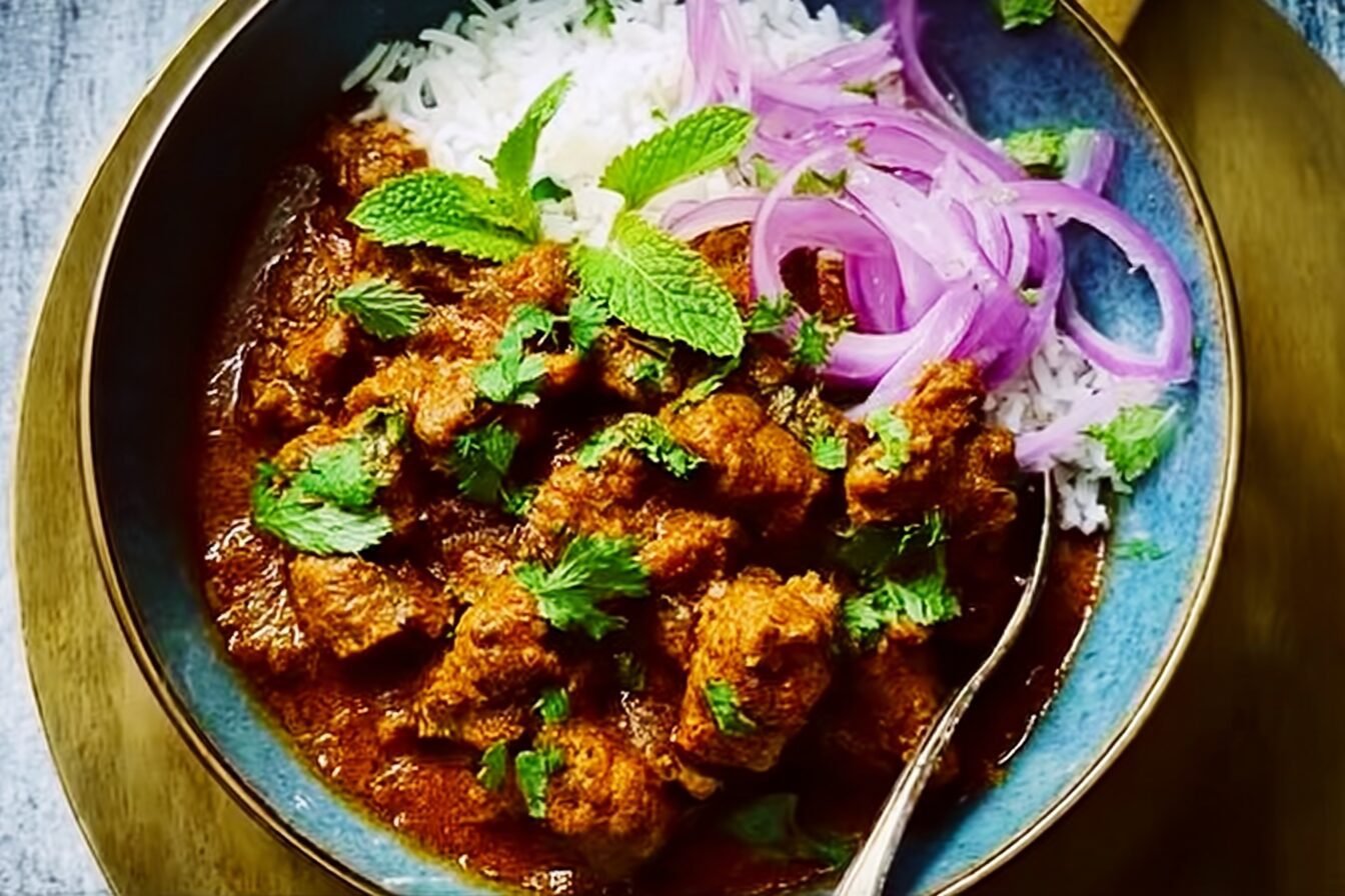 Vindaloo