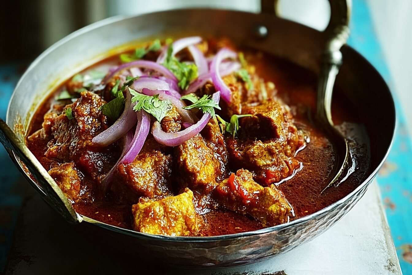 Vindaloo