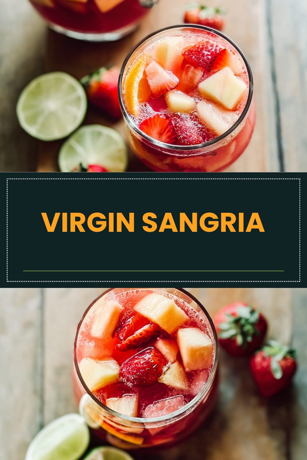 Virgin Sangria