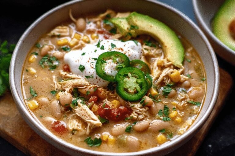 White Chicken Chili Soup 68.Png