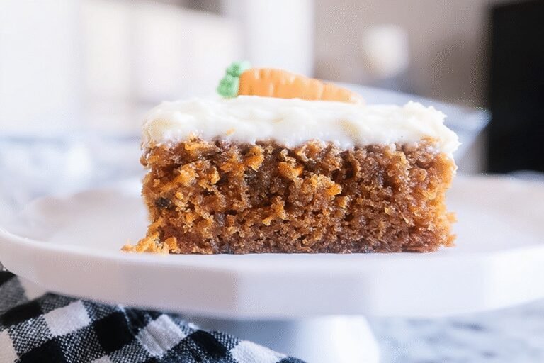 Carrot Cake Recipe 13.Png