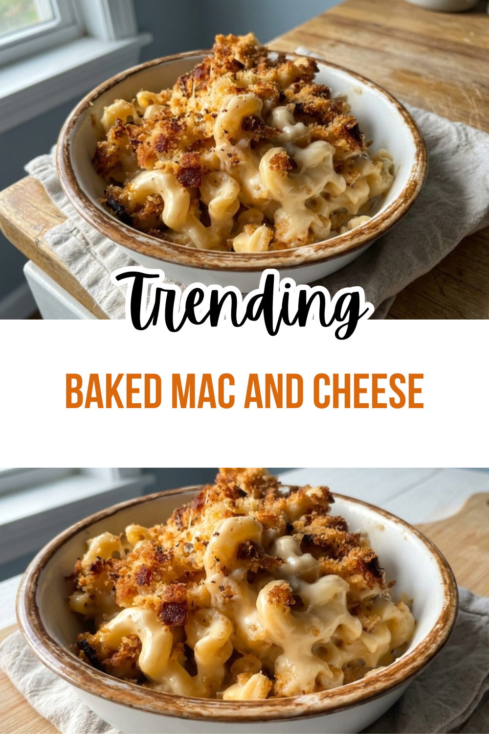 Best Homemade Baked Mac And Cheese 7 Baked Mac And Cheese
