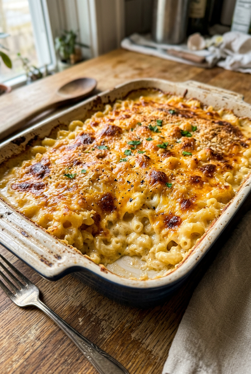 Best Homemade Baked Mac And Cheese 6 Baked Mac And Cheese