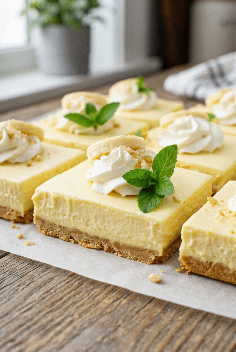 Banana Pudding Bars 98.Png