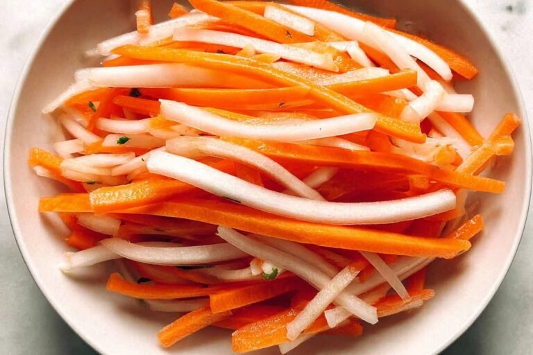 Banh Mi Pickled Vegetables 3.Png