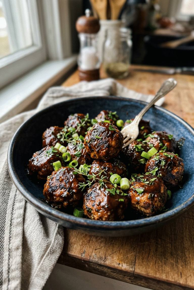 Bbq Jerk Meatballs 50.Png