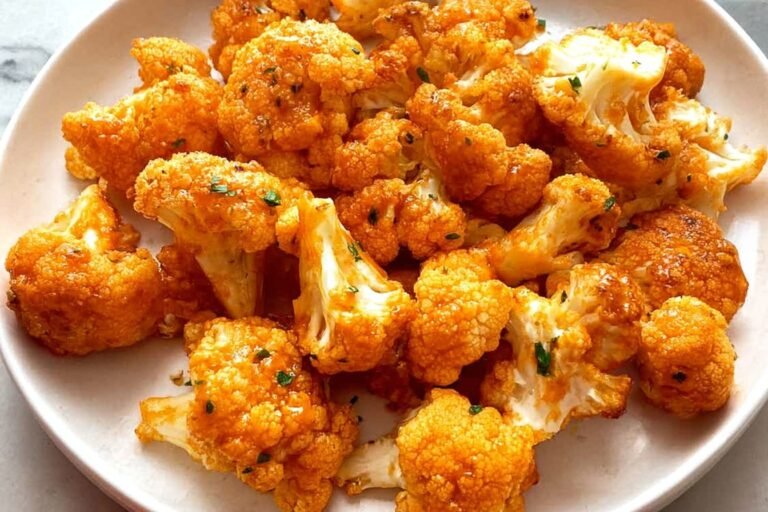 Buffalo Cauliflower Wings 11.Png