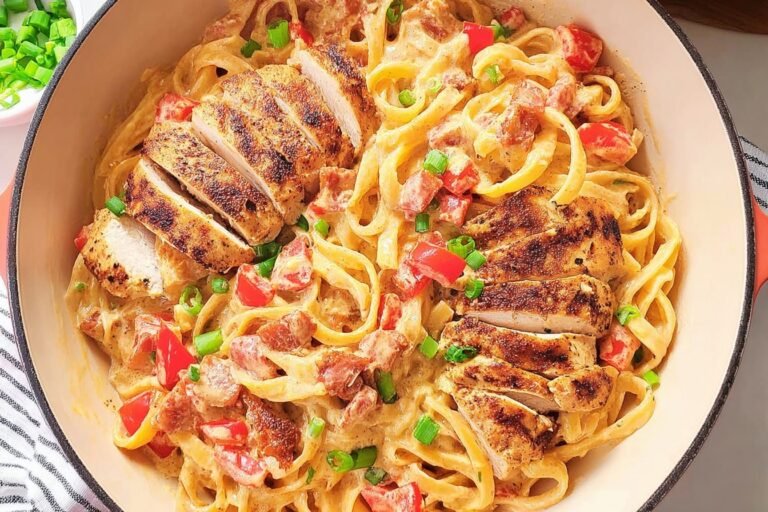 Cajun Chicken Pasta Recipe 63.Png