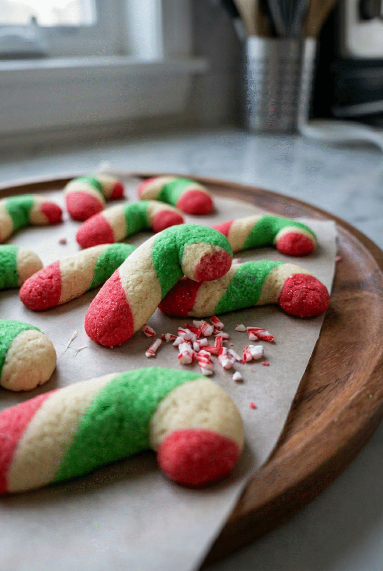 Candy Cane Cookies 70.Png