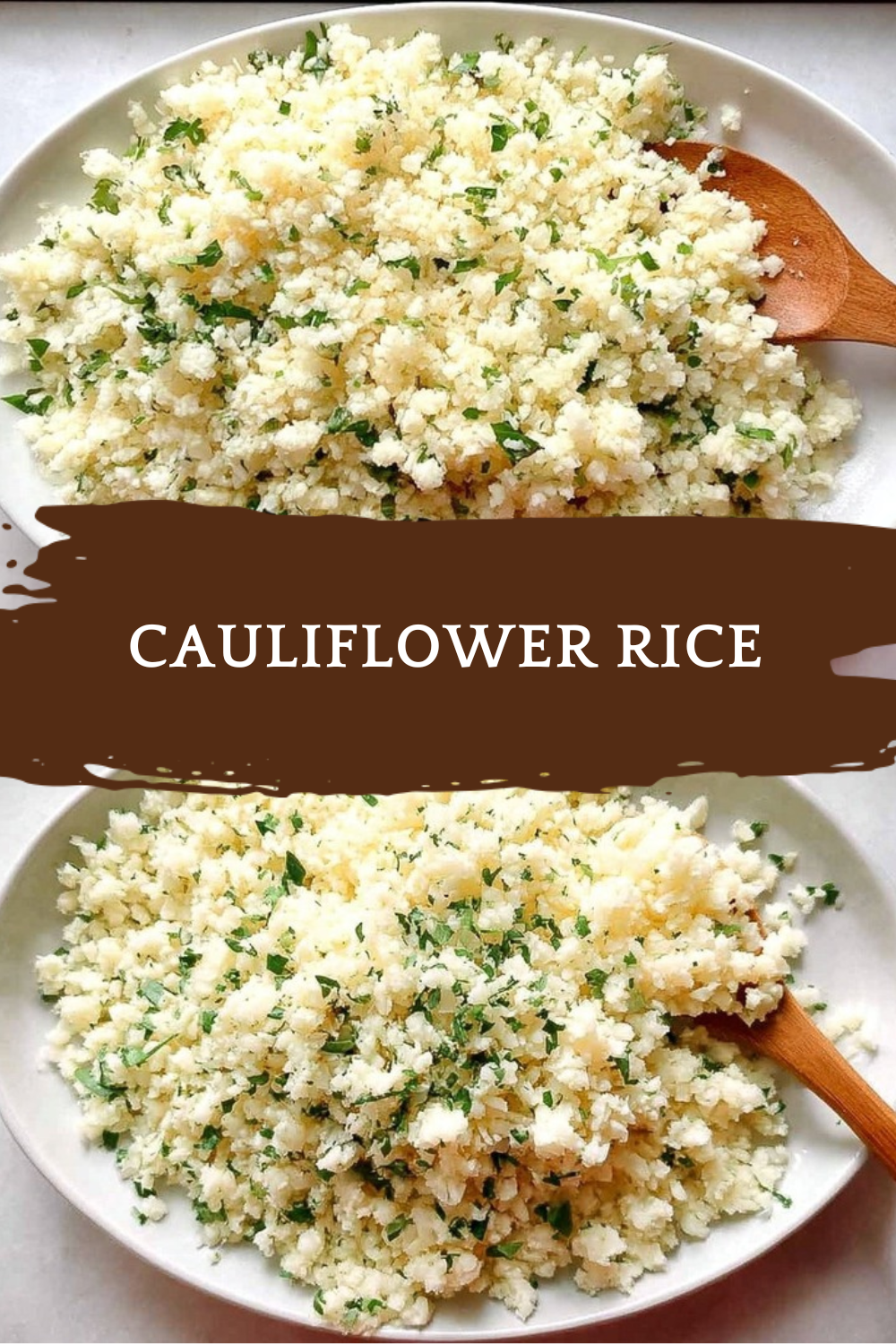 How To Make Cauliflower Rice: Simple Recipe Guide 7 Cauliflower Rice