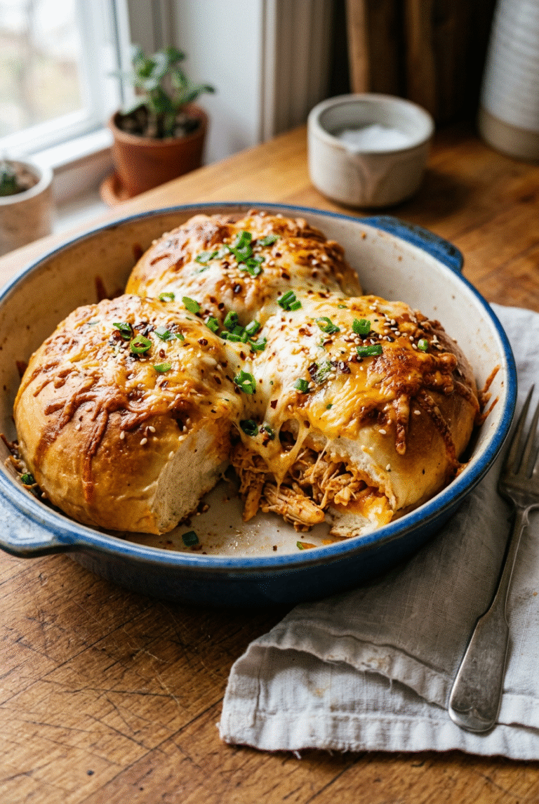 Cheesy Dynamite Chicken Buns 52.Png