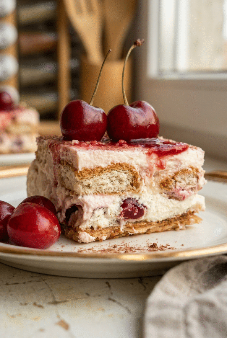 Cherry Tiramisu 86.Png
