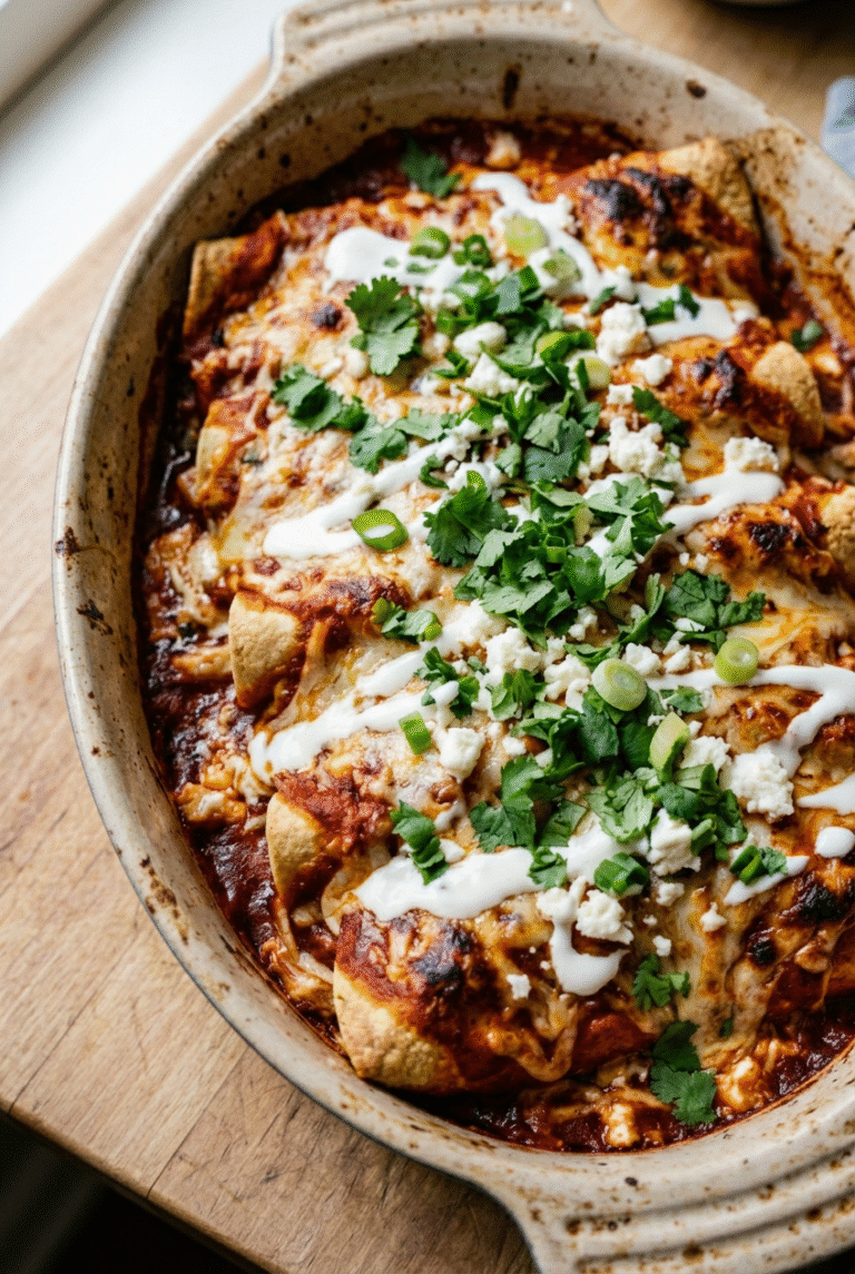 Chicken Enchiladas 10.Png