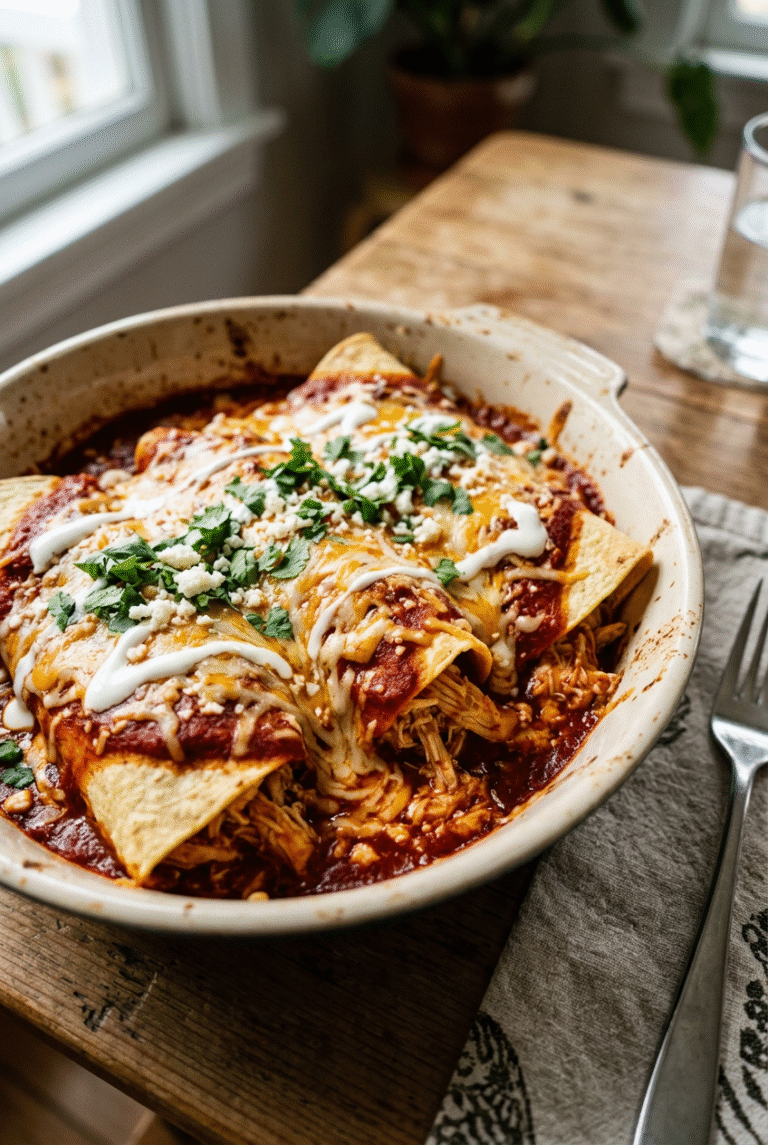 Chicken Enchiladas 41.Png