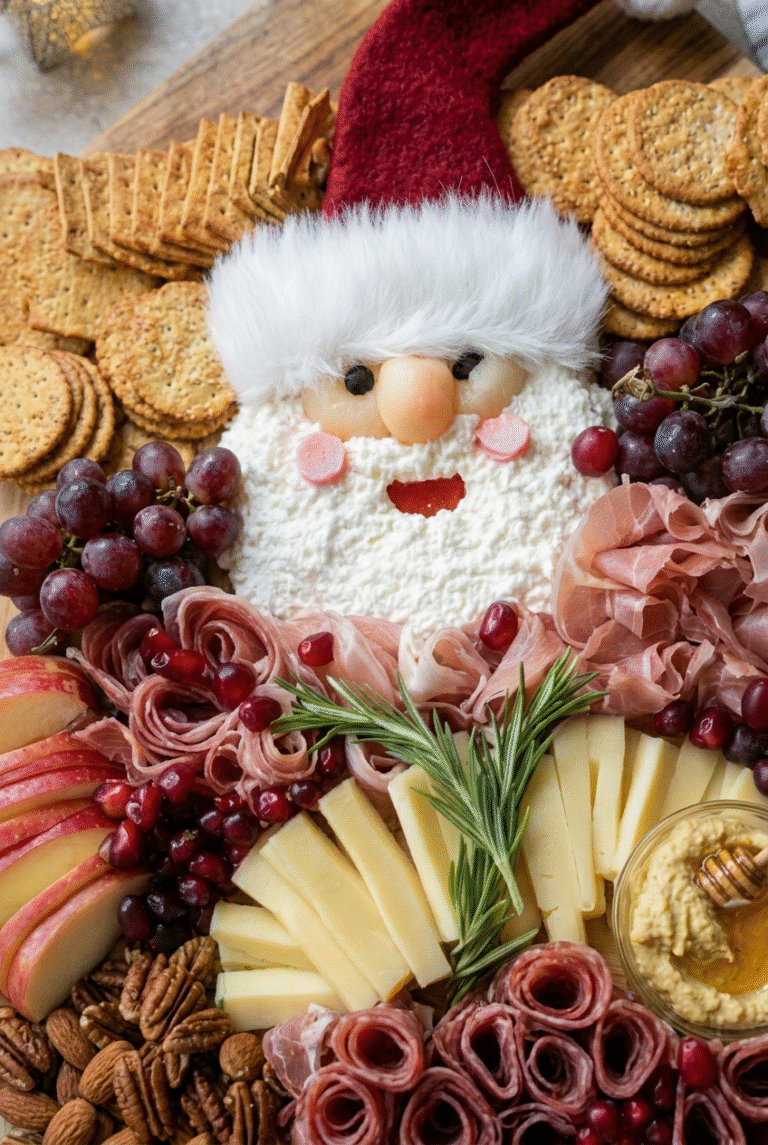 Christmas Appetizer Platter 73.Png