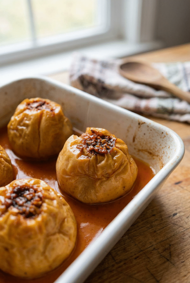 Cinnamon Baked Apples 96.Png