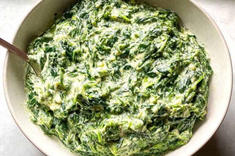Creamed Spinach 16.Png