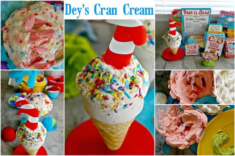 Dr Seuss Ice Cream Party 75.Png