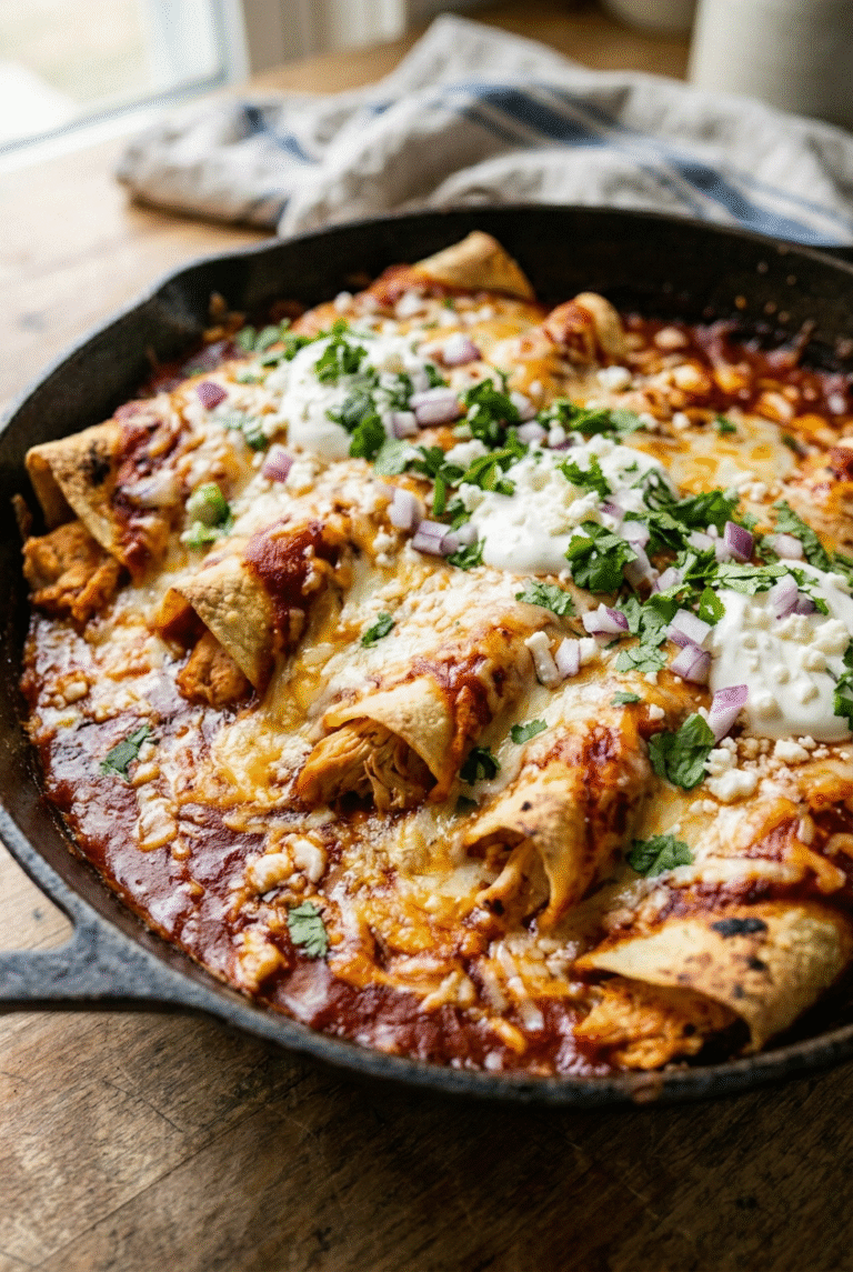 Enchiladas Skillet 27.Png