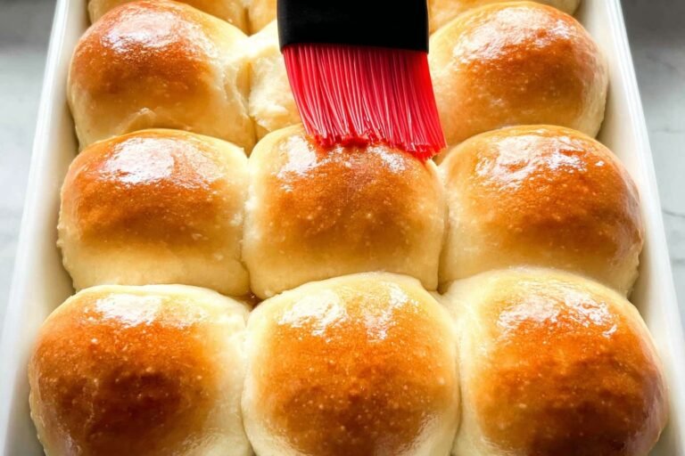 Homemade Dinner Rolls 10.Png