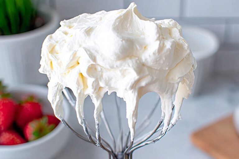 Homemade Whipped Cream Recipe 47.Png