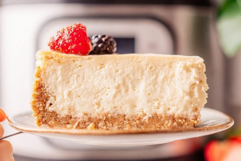 Instant Pot Cheesecake Recipe 77.Png