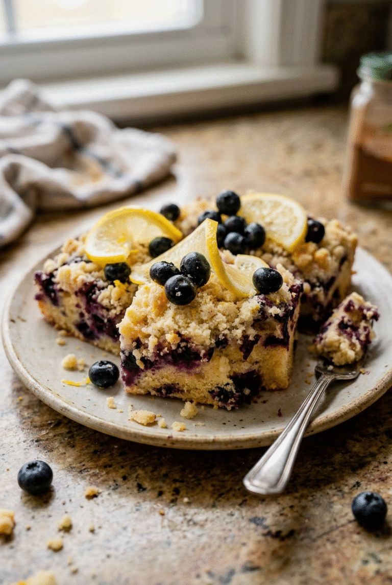 Lemon Blueberry Buckle 93.Png