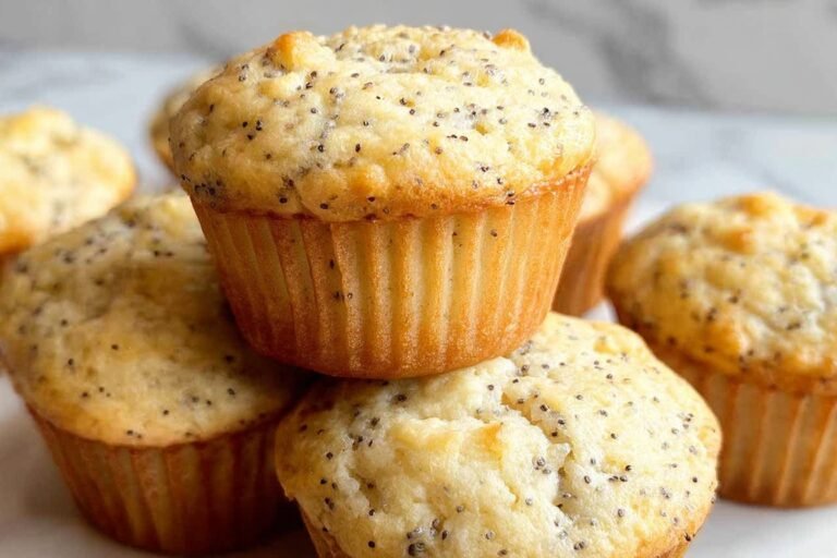 Lemon Poppy Seed Muffins 9.Png