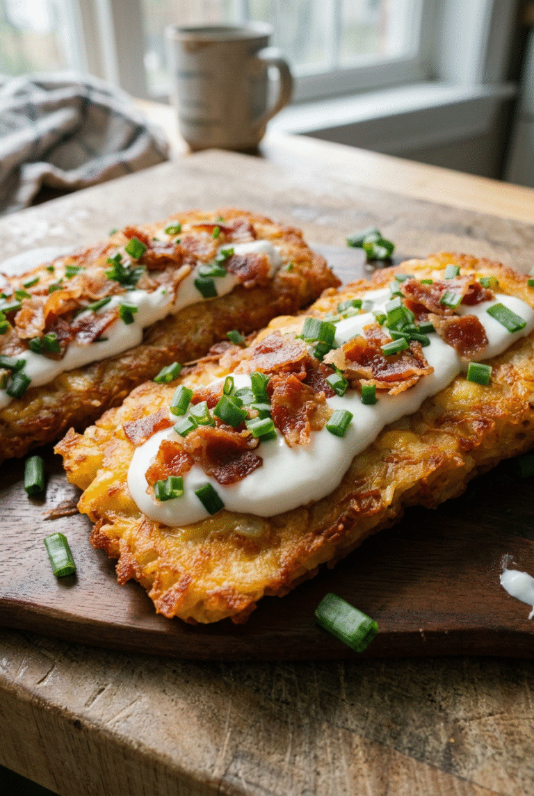 Loaded Hashbrown Patties 78.Png